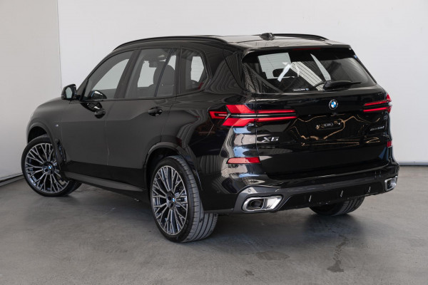 2026 BMW X5 G05 LCI xDrive30d M Sport SUV image 2