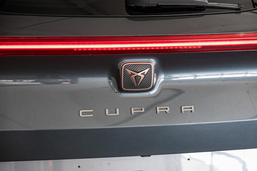 2023 Cupra Formentor KM VZx SUV Image 9