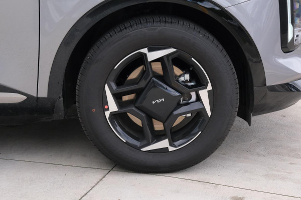2026 MY27 Kia Sportage NQ5 PE HEV SX SUV Image 21