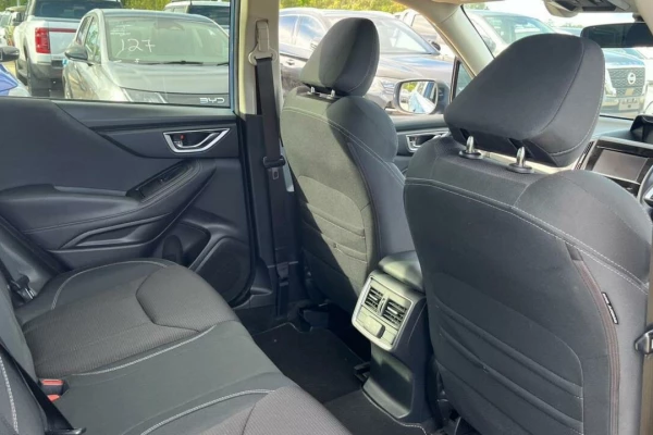 2020 MY21 Subaru Forester S5 2.5i-L SUV Image 19