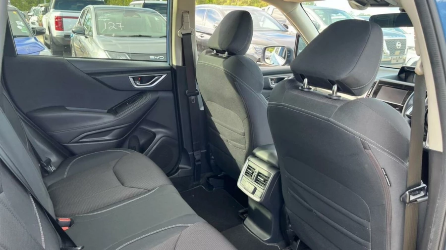 2020 MY21 Subaru Forester S5 2.5i-L SUV Image 19