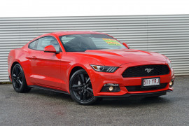 Ford Mustang FM 2017MY