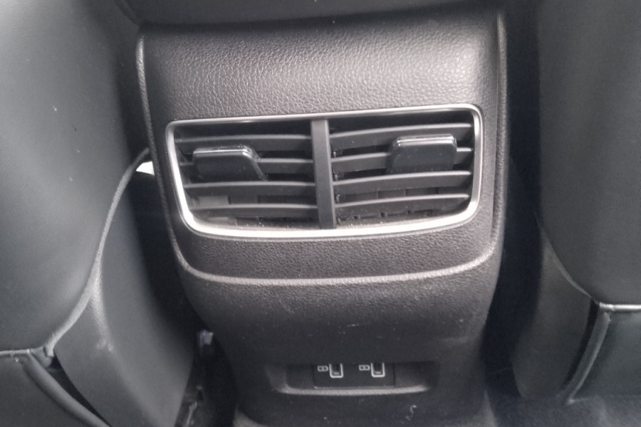 2021 MG HS SAS23 Excite SUV Image 18