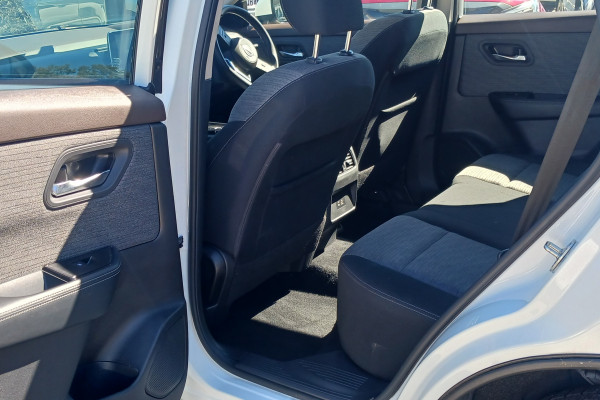 2024 Nissan X-Trail T33 ST SUV Image 19