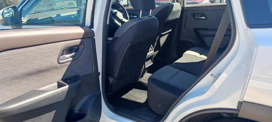 2024 Nissan X-Trail T33 ST SUV Image 19