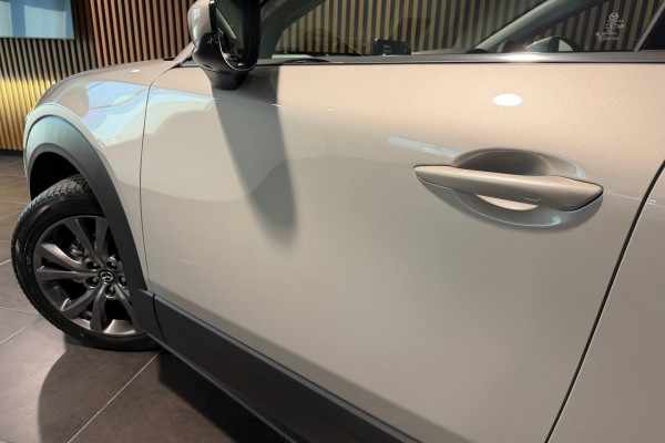 2026 Mazda CX-30 DM Series G20 Astina SUV Image 13