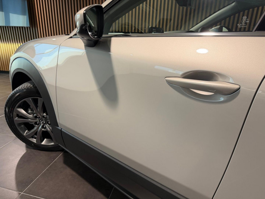 2026 Mazda CX-30 DM Series G20 Astina SUV Image 13