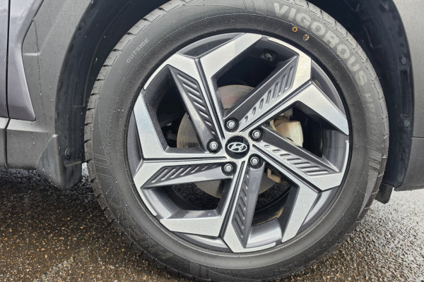 2023 MY24 Hyundai Tucson NX4.V2 Highlander SUV Image 18