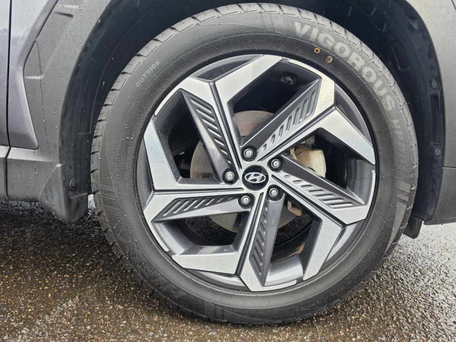 2023 MY24 Hyundai Tucson NX4.V2 Highlander SUV Image 18