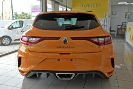 2020 MYon Renault Megane BFB R.S. Sport Hatchback