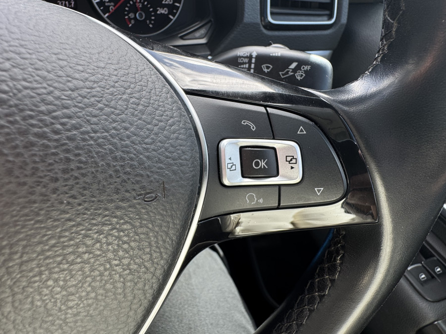 2022 Volkswagen Amarok 2H TDI580 Highline Ute Image 21