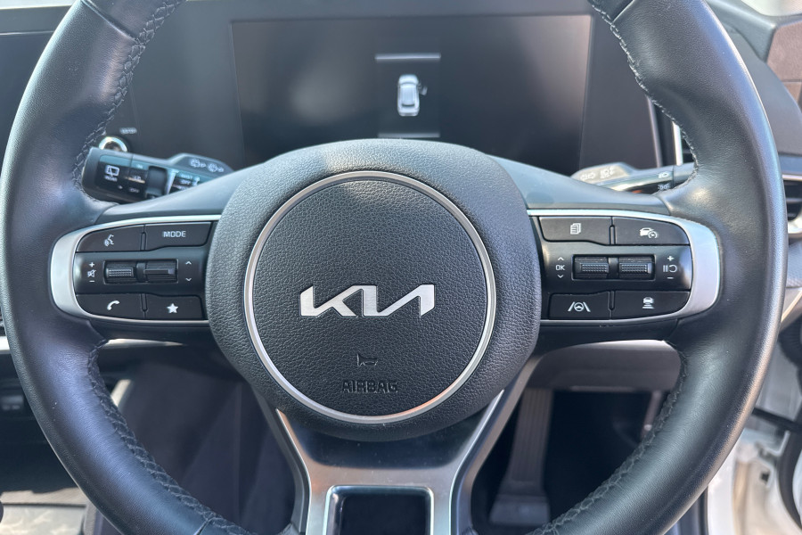 2023 MY24 Kia Sportage NQ5 S SUV Image 22