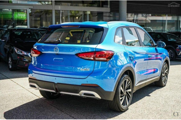 2025 MG ZS ZS32 Essence Hybrid+ SUV