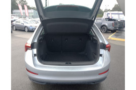 2022 Skoda Scala NW 110TSI Ambition Hatch