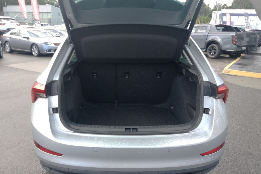 2022 Skoda Scala NW 110TSI Ambition Hatch Image 16