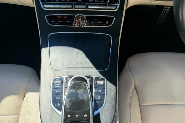 2019 MY10 Mercedes-Benz E-Class S213 800MY E220 d Wagon Image 19