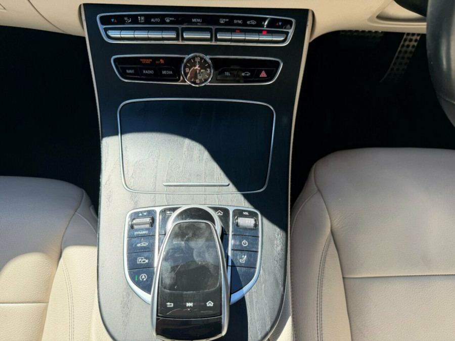 2019 MY10 Mercedes-Benz E-Class S213 800MY E220 d Wagon Image 19