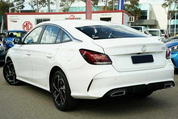 2023 MG MG5 AP32 Vibe Sedan Image 3