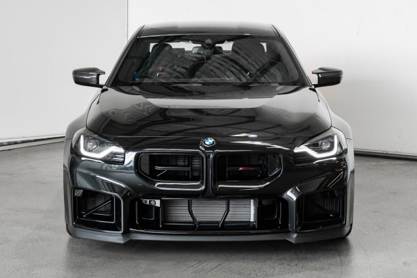 2026 BMW M2 G87 LCI Coupe