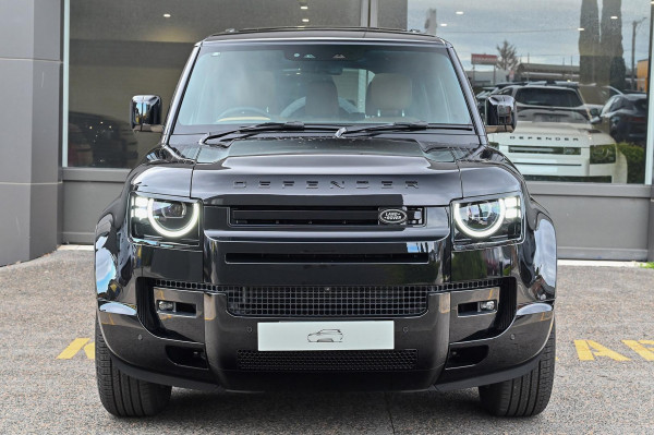 2025 MY26 Land Rover Defender L663 130 D350 X-Dynamic SE SUV image 2