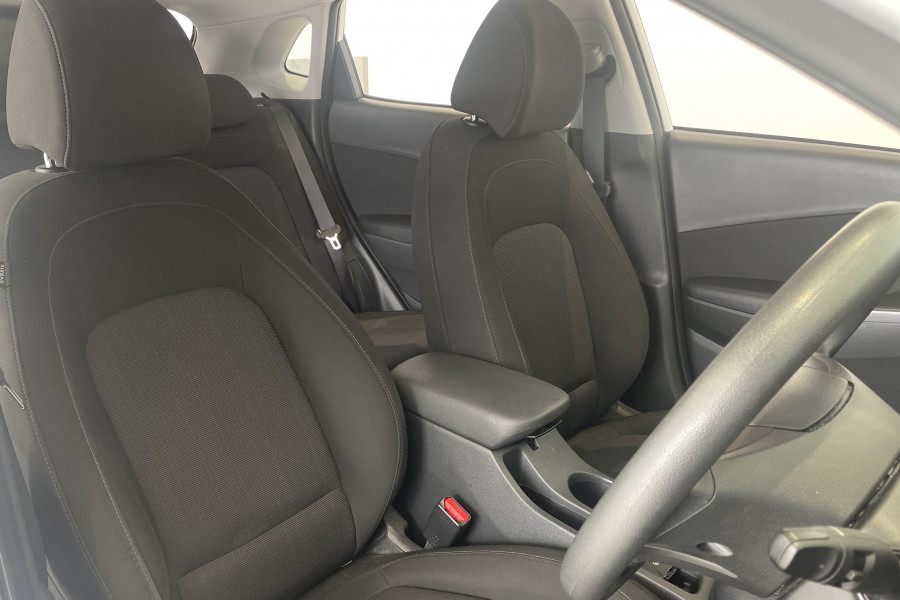 2022 Hyundai KONA OS.V4  SUV Image 21