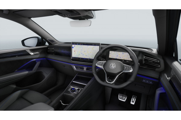 2026 Volkswagen Tiguan CT 200TSI eHybrid R-Line SUV Image 9