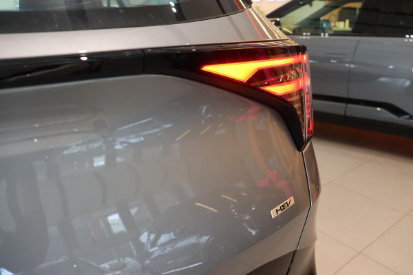 2026 MY27 Kia Sportage NQ5 PE HEV S SUV Image 14