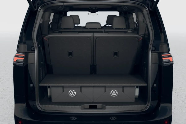 2025 Volkswagen ID. Buzz EB GTX People Mover