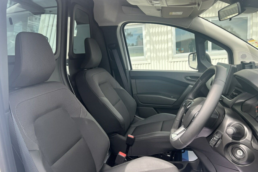 2024 Renault Kangoo XFK L1 Van Image 12