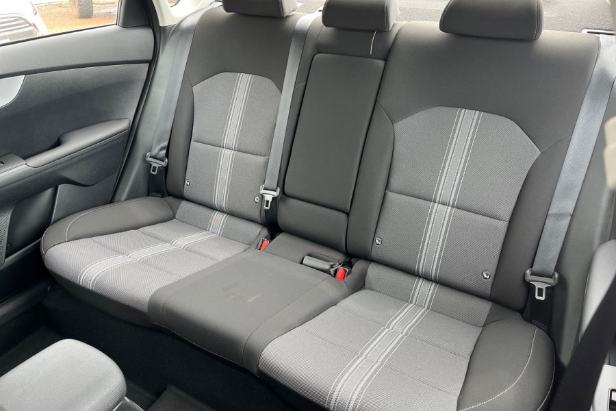2024 Kia Cerato BD Sport Sedan Image 19