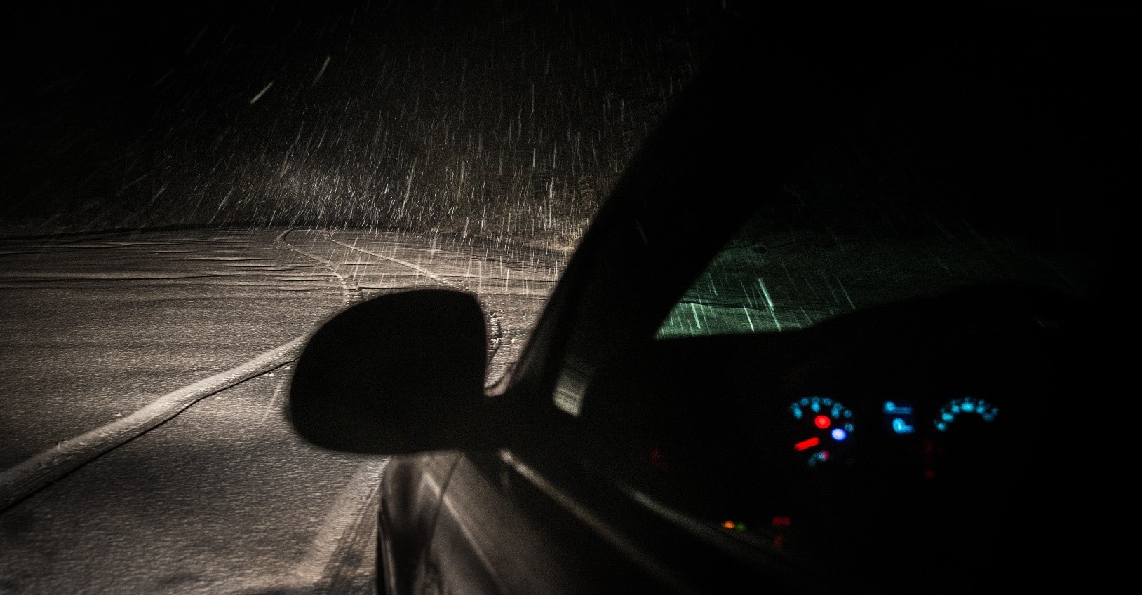 Winter Driving: How to Stay Safe on the Road  