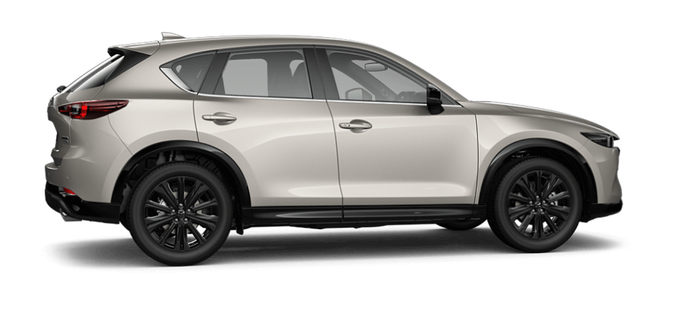 2024 Mazda CX-5 KF Series G35 GT SP SUV Image 11