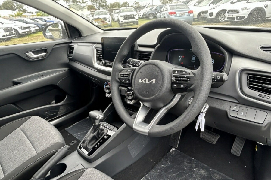 2024 MY25 Kia Stonic YB S SUV Image 15