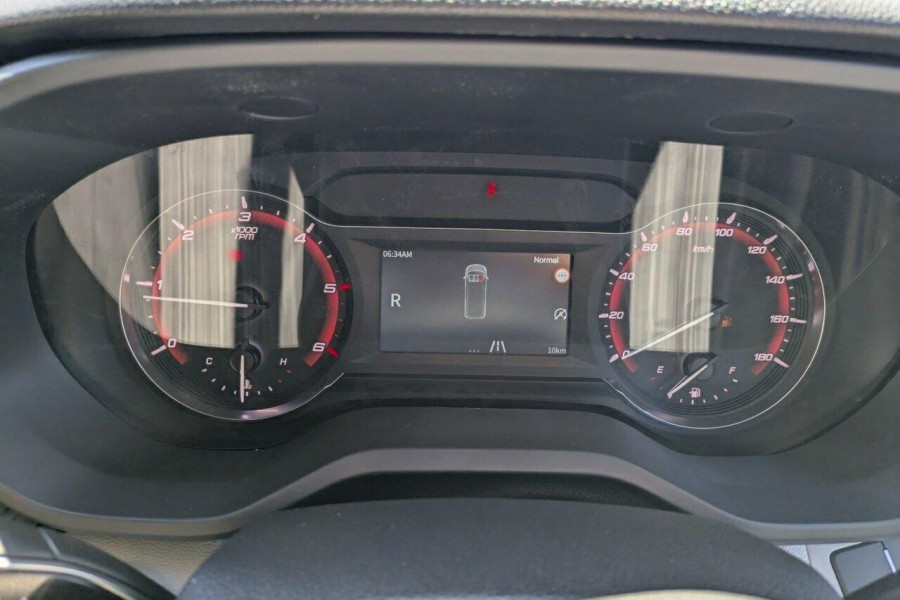 2024 LDV Deliver 9  MWB Van Image 19