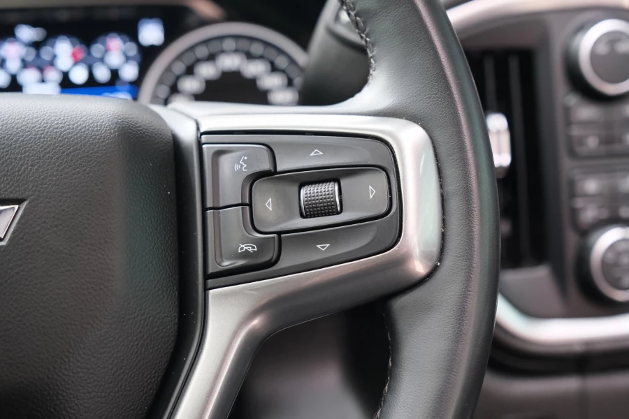 2023 Chevrolet Silverado T1 HD LTZ Premium W/Tech Pack Ute Image 18