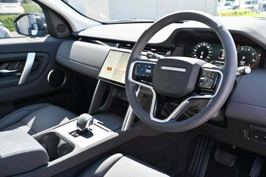 2025 MY25.5 Land Rover Discovery Sport L550 P200 S SUV