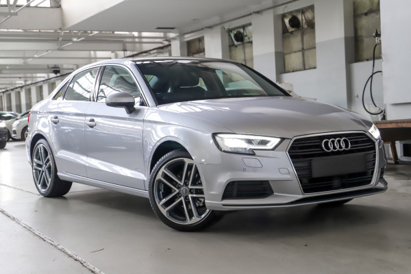 Audi A3 110kW 35 1.4L TFSI S-tronic