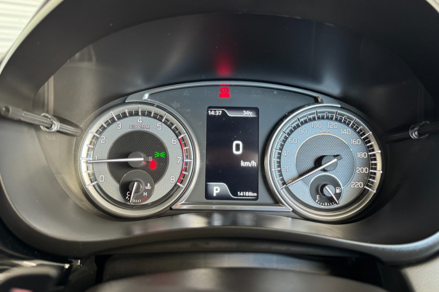 2023 Suzuki S-Cross JYB Hatch Image 9