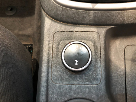 2014 Holden Colorado RG Turbo LS 4x4 space cab