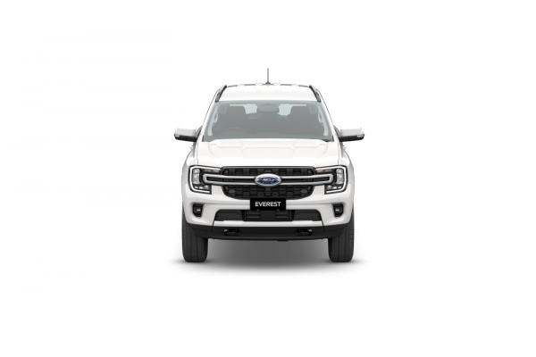 2024 MY24.5 Ford Everest P704 Ambiente SUV