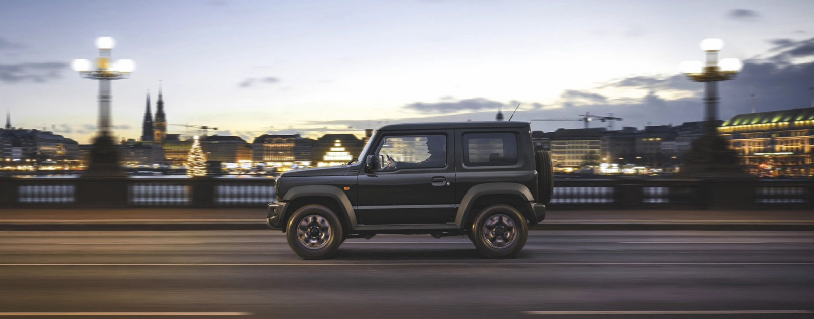 Jimny