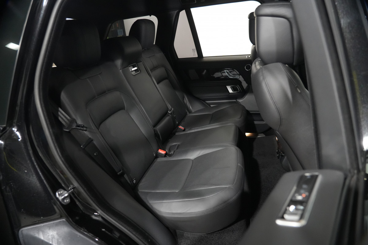 2019 Land Rover Range Rover L405 SDV8 Vogue SE SUV