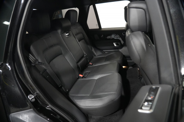 2019 Land Rover Range Rover L405 SDV8 Vogue SE SUV image 30