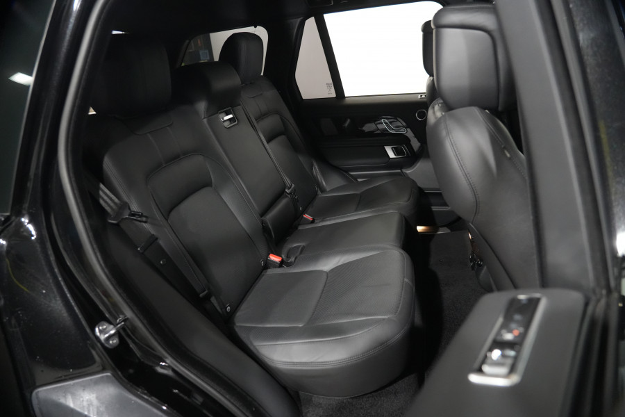 2019 Land Rover Range Rover L405 SDV8 Vogue SE SUV