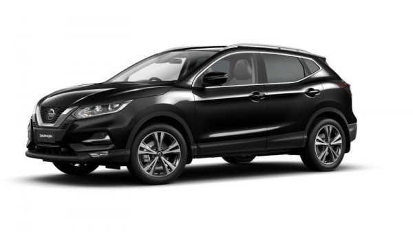 2020 MY0  Nissan QASHQAI J11 Series 3 ST-L Other