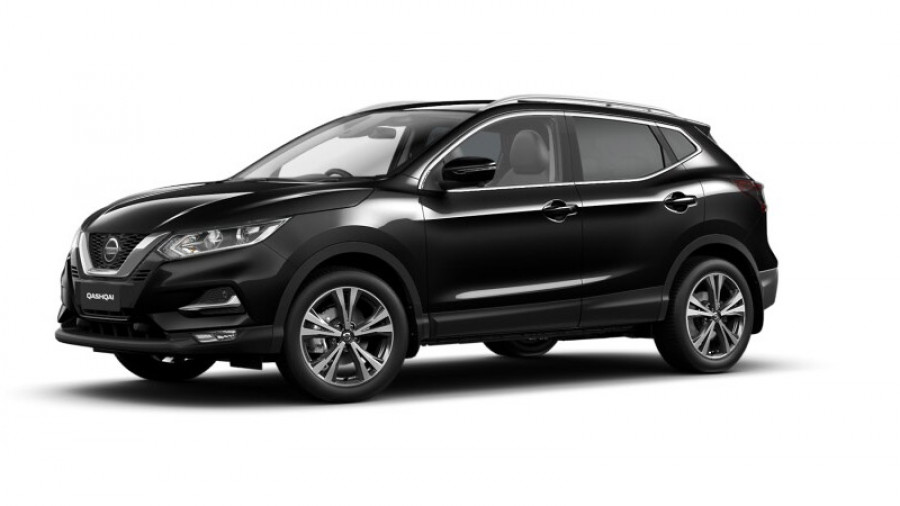 2020 MY0  Nissan QASHQAI J11 Series 3 ST-L Other Image 35
