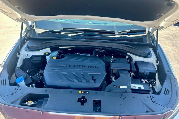 2018 MY19 Hyundai Santa Fe TM Highlander SUV Image 26