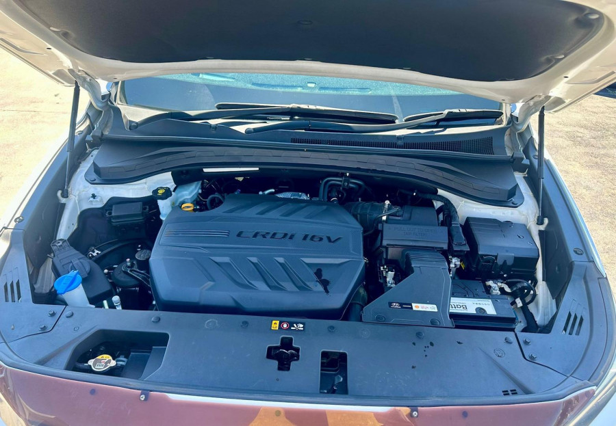2018 MY19 Hyundai Santa Fe TM Highlander SUV Image 26
