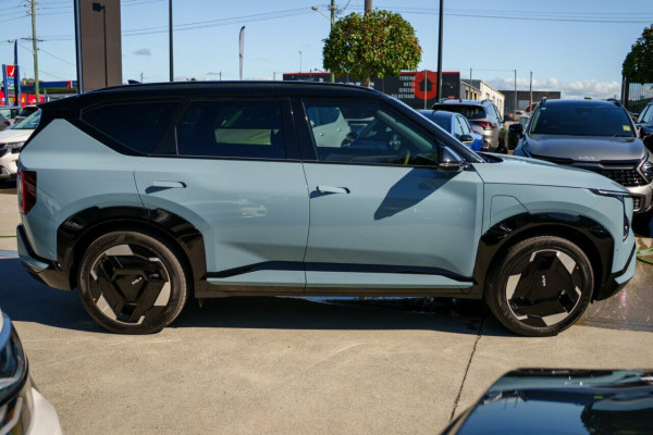 2026 Kia EV5 OVc GT-Line SUV Image 4