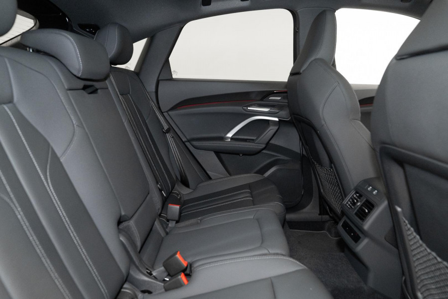 2026 Audi Q5 e-hybrid 270kW SUV